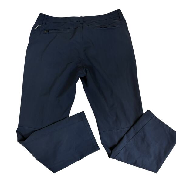 Bonobos Men's Slim 5 Pocket Performance Link Pants 35x30 - Picture 3 of 5